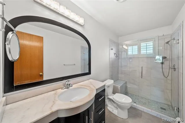 4504 Everett Drive Wheat Ridge, CO 80033