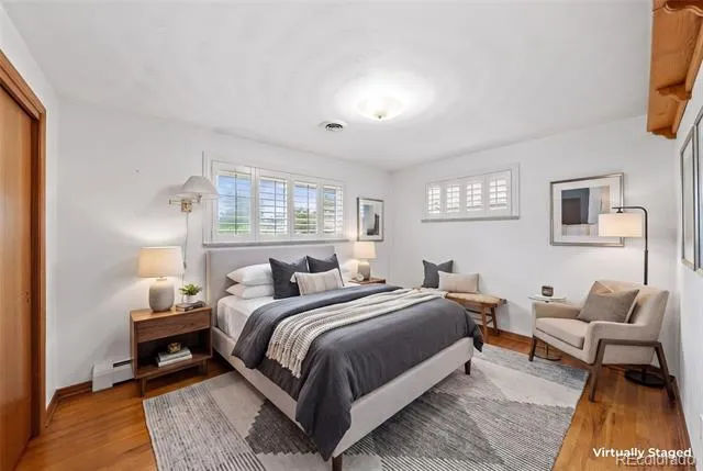 4504 Everett Drive Wheat Ridge, CO 80033