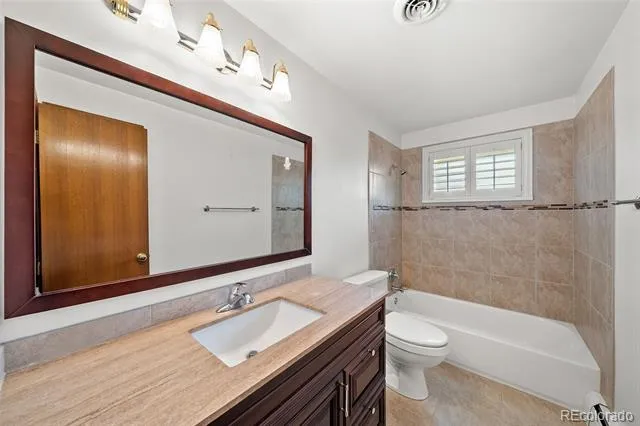 4504 Everett Drive Wheat Ridge, CO 80033