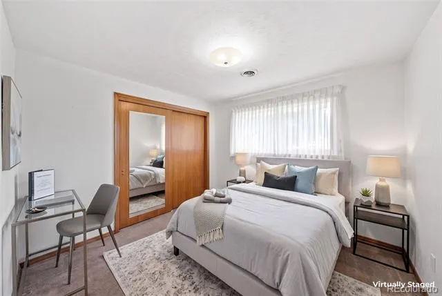 4504 Everett Drive Wheat Ridge, CO 80033