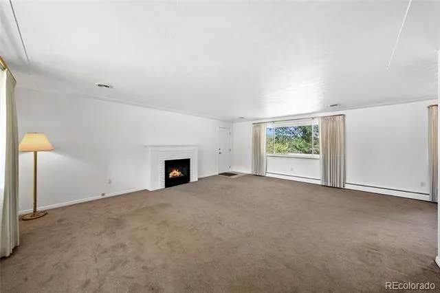 4504 Everett Drive Wheat Ridge, CO 80033