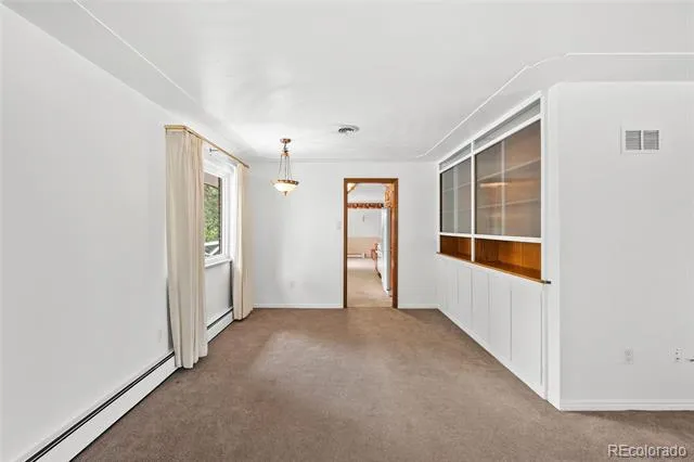 4504 Everett Drive Wheat Ridge, CO 80033