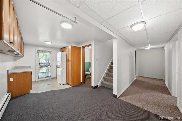 4504 Everett Drive Wheat Ridge, CO 80033
