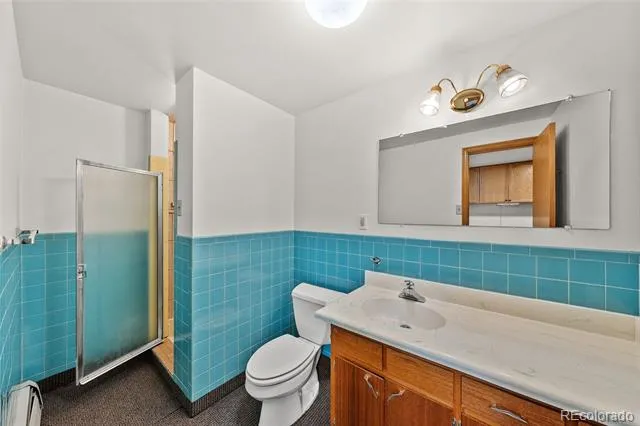 4504 Everett Drive Wheat Ridge, CO 80033