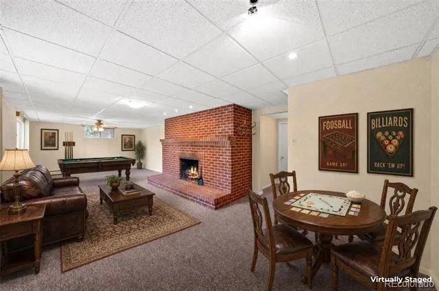 4504 Everett Drive Wheat Ridge, CO 80033