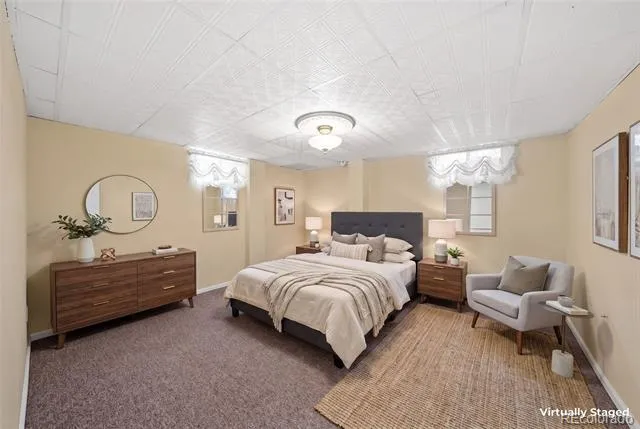 4504 Everett Drive Wheat Ridge, CO 80033