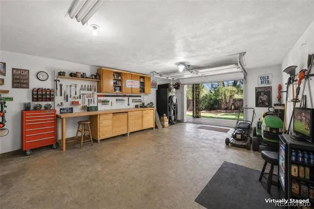 4504 Everett Drive Wheat Ridge, CO 80033