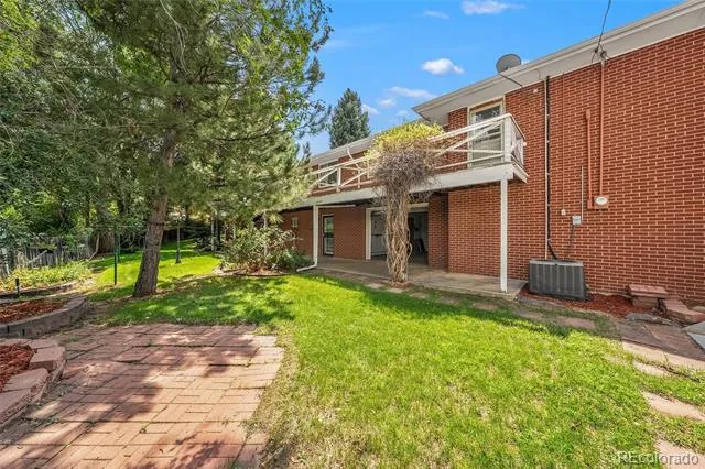 4504 Everett Drive Wheat Ridge, CO 80033