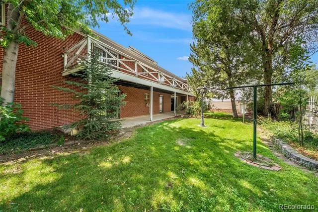 4504 Everett Drive Wheat Ridge, CO 80033
