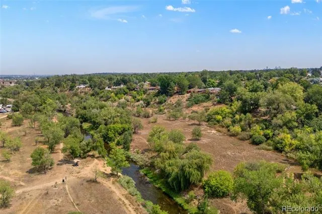 4504 Everett Drive Wheat Ridge, CO 80033
