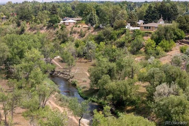 4504 Everett Drive Wheat Ridge, CO 80033