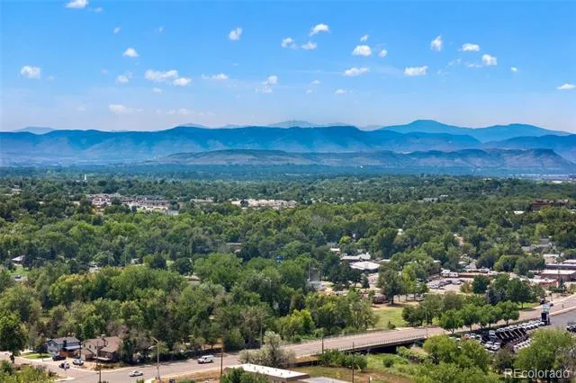 4504 Everett Drive Wheat Ridge, CO 80033