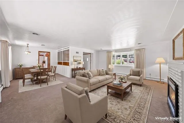 4504 Everett Drive Wheat Ridge, CO 80033