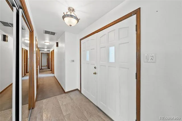 4504 Everett Drive Wheat Ridge, CO 80033