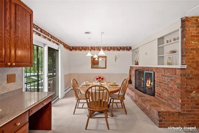 4504 Everett Drive Wheat Ridge, CO 80033