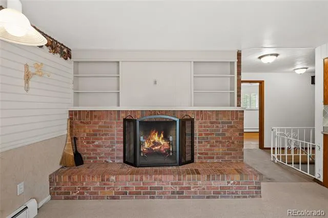 4504 Everett Drive Wheat Ridge, CO 80033