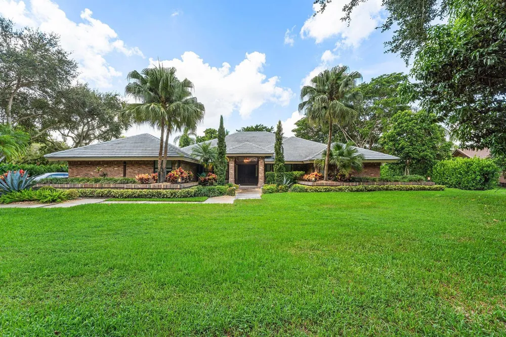 6911 ANNAPOLIS COURT Parkland, FL 33067