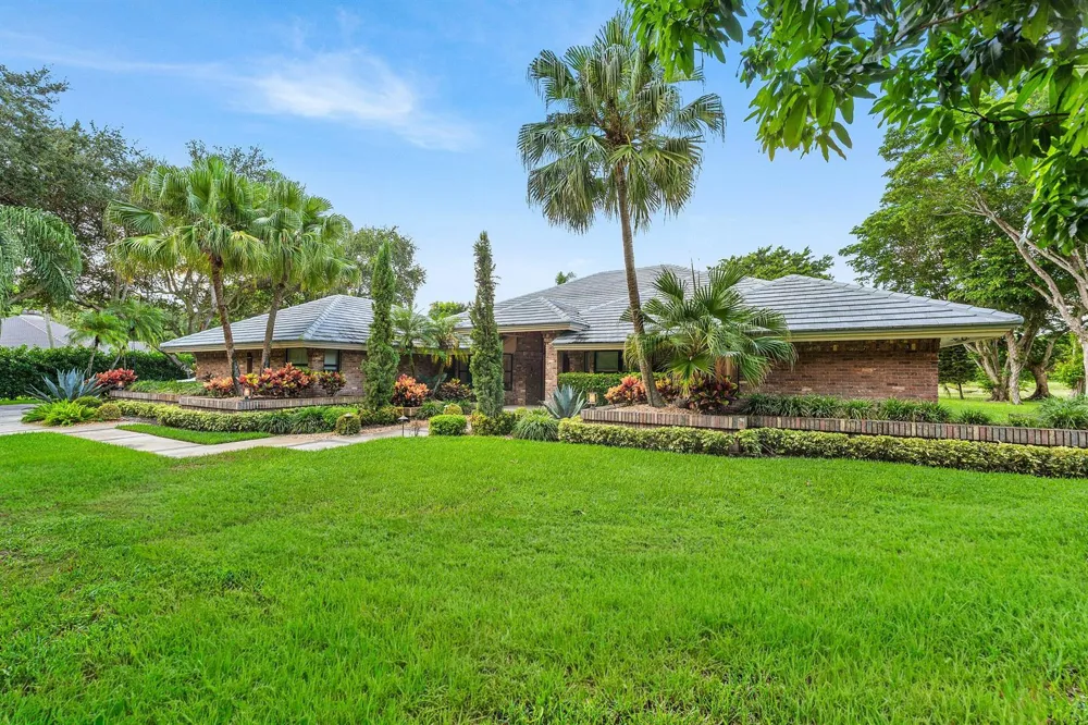 6911 ANNAPOLIS COURT Parkland, FL 33067