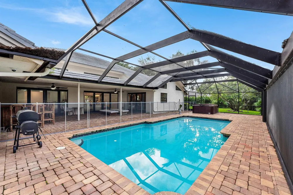 6911 ANNAPOLIS COURT Parkland, FL 33067