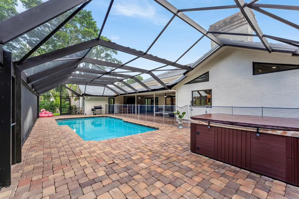 6911 ANNAPOLIS COURT Parkland, FL 33067