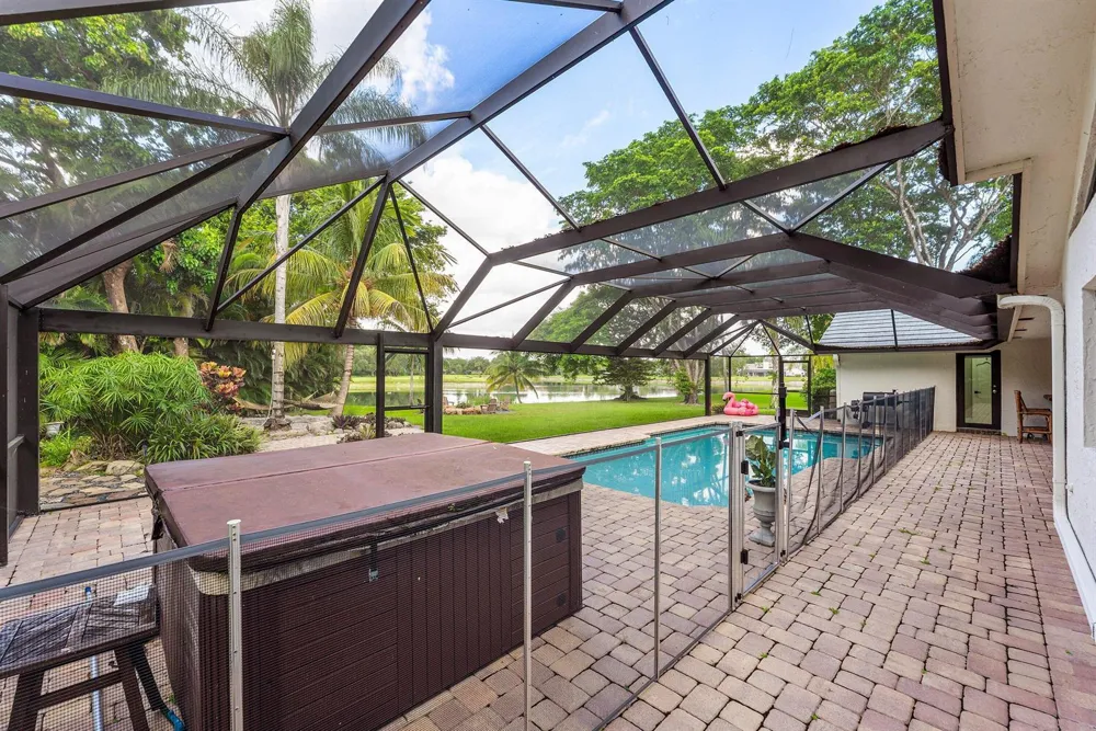 6911 ANNAPOLIS COURT Parkland, FL 33067
