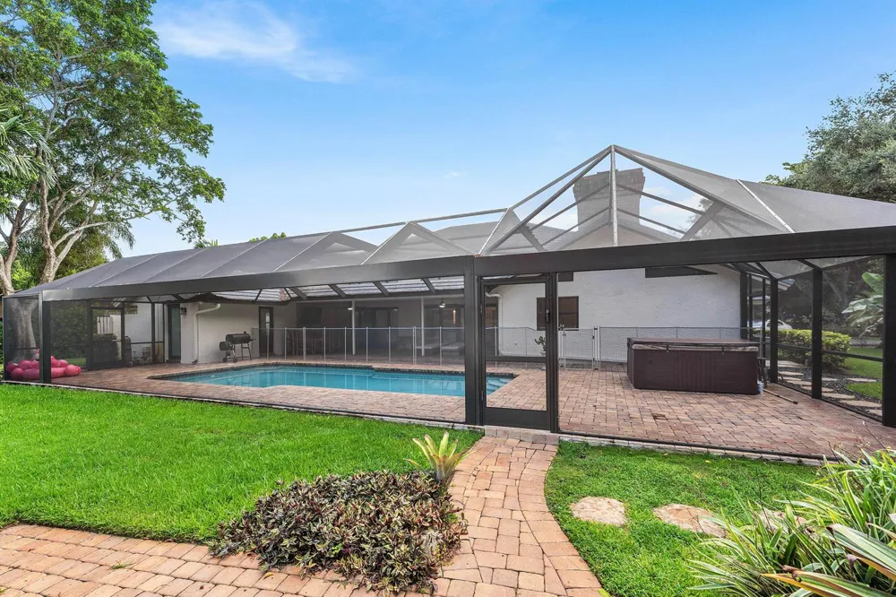 6911 ANNAPOLIS COURT Parkland, FL 33067
