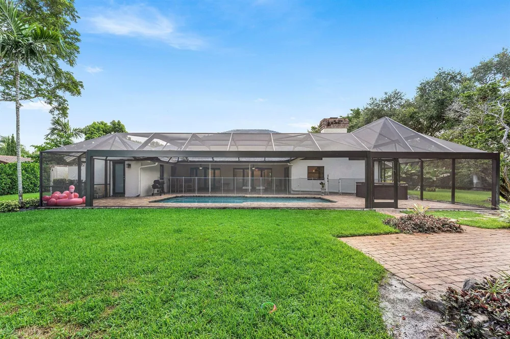 6911 ANNAPOLIS COURT Parkland, FL 33067