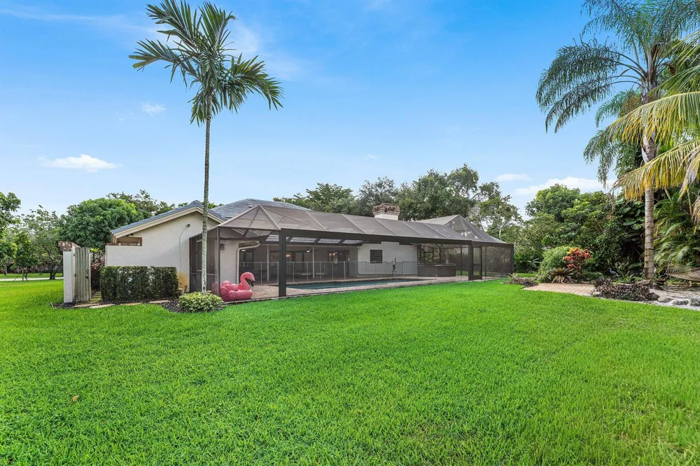 6911 ANNAPOLIS COURT Parkland, FL 33067