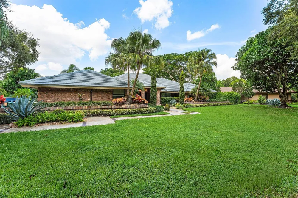 6911 ANNAPOLIS COURT Parkland, FL 33067