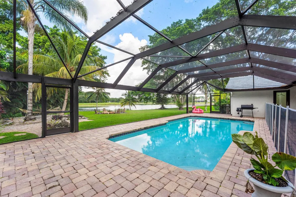 6911 ANNAPOLIS COURT Parkland, FL 33067