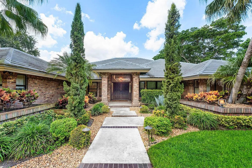 6911 ANNAPOLIS COURT Parkland, FL 33067