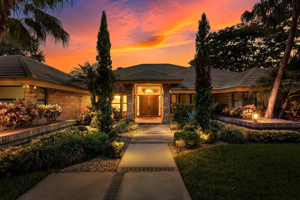 6911 ANNAPOLIS COURT Parkland, FL 33067