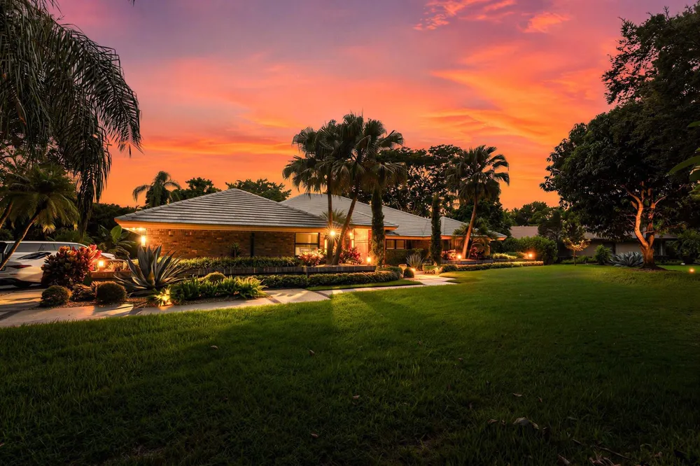 6911 ANNAPOLIS COURT Parkland, FL 33067