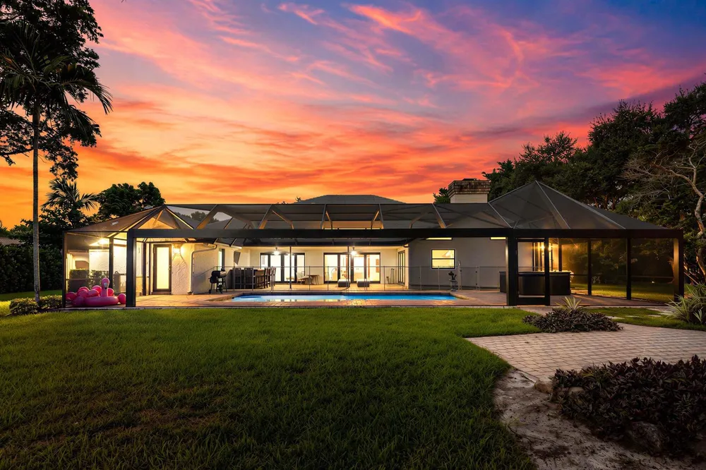 6911 ANNAPOLIS COURT Parkland, FL 33067