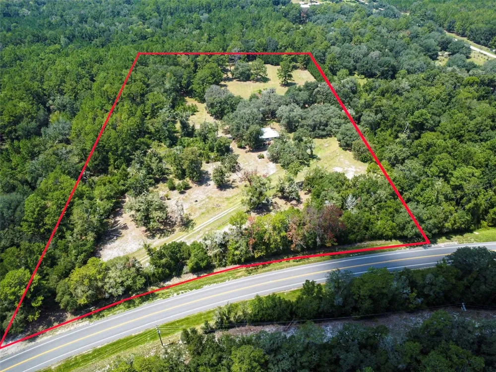 28622 STATE ROAD 121 Alachua, FL 32615