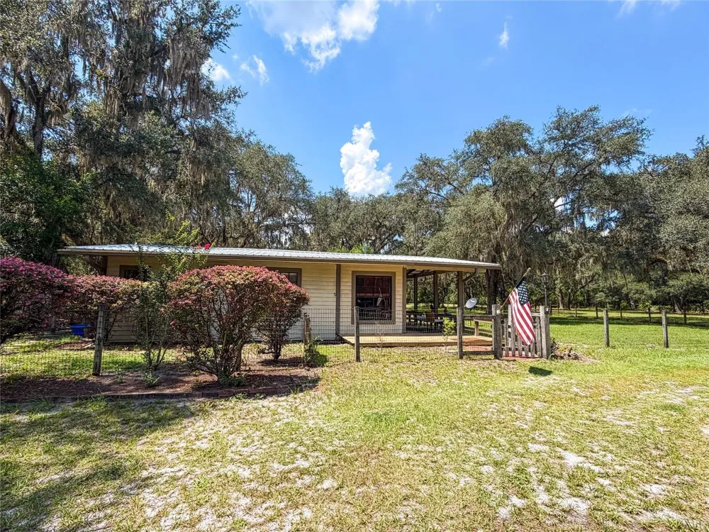 28622 STATE ROAD 121 Alachua, FL 32615