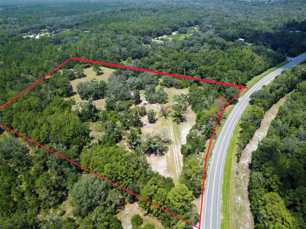 28622 STATE ROAD 121 Alachua, FL 32615