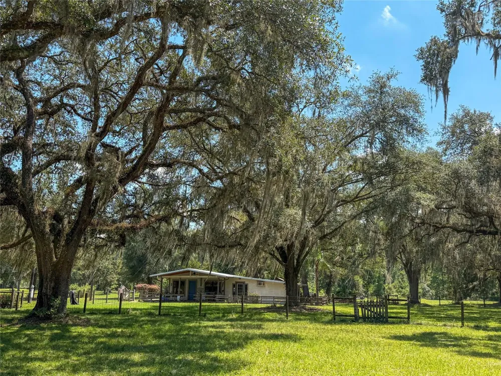 28622 STATE ROAD 121 Alachua, FL 32615