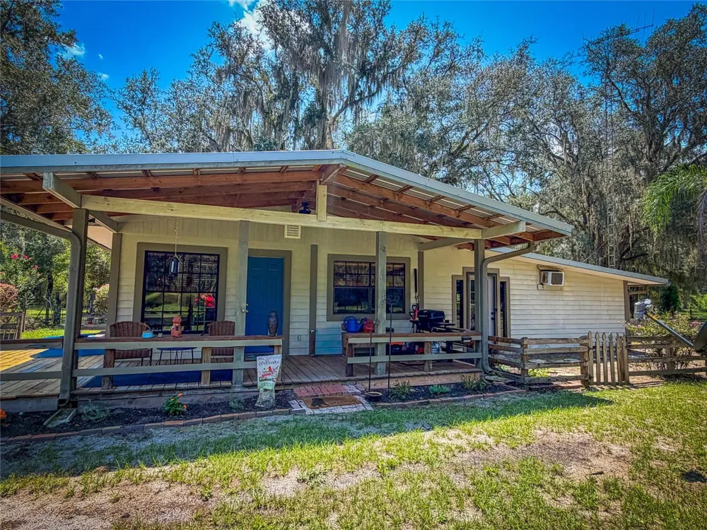 28622 STATE ROAD 121 Alachua, FL 32615