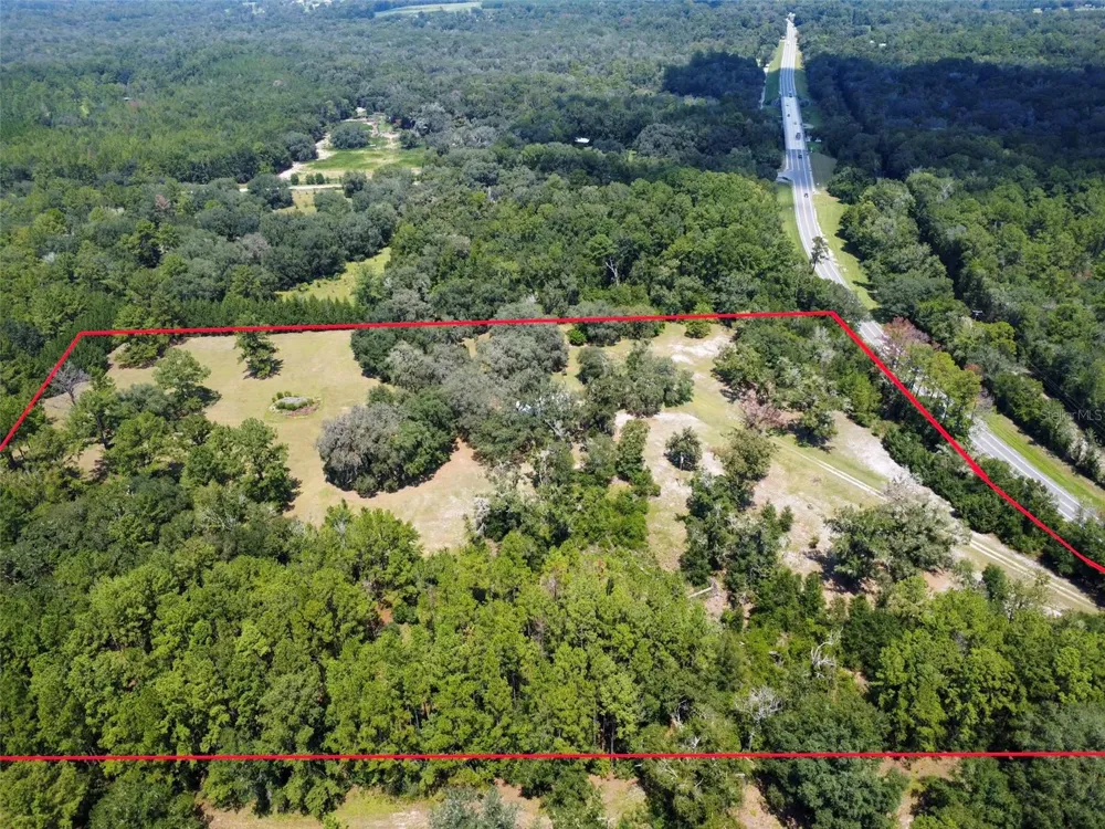 28622 STATE ROAD 121 Alachua, FL 32615
