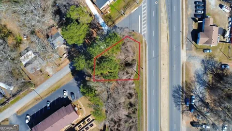 1462 Austell RD SE