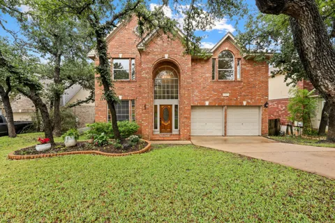 11203 Andenwood Drive