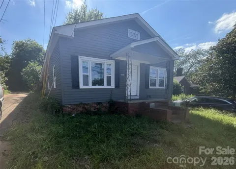 543 Salisbury Street