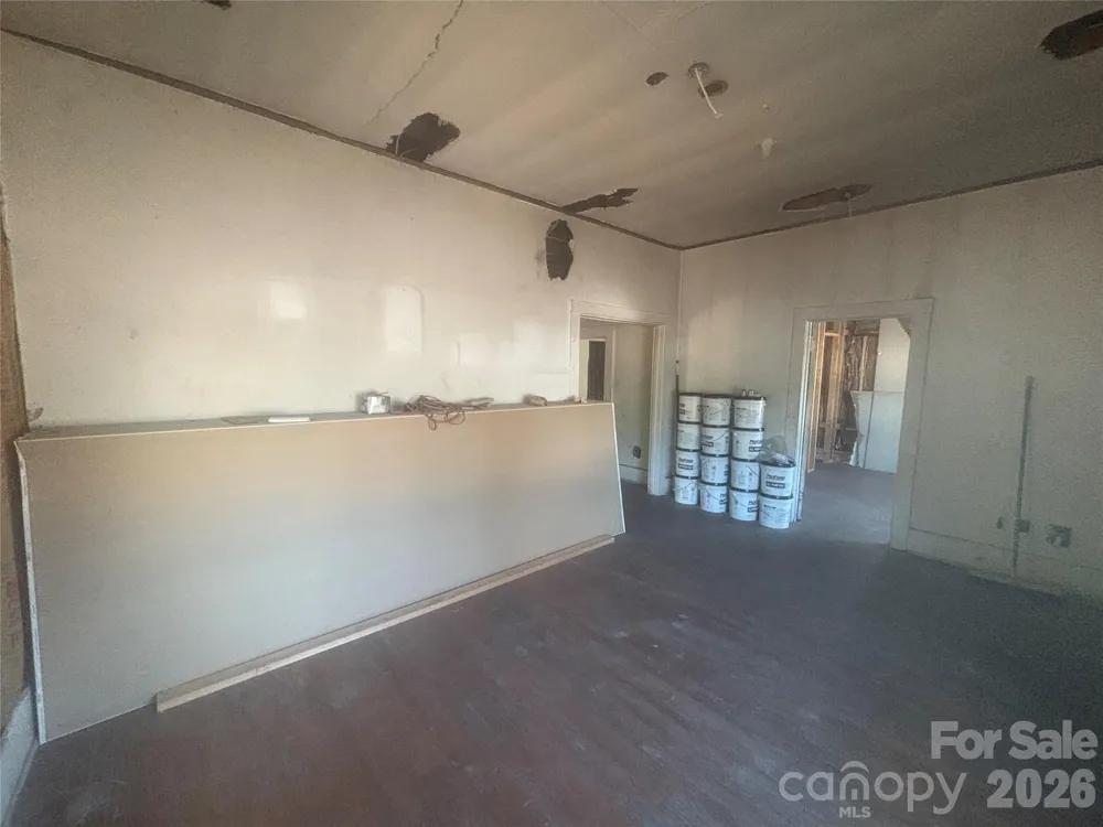 543 Salisbury Street Wadesboro, NC 28170