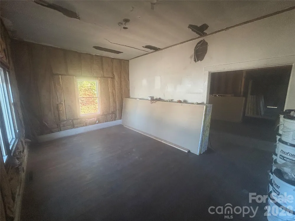 543 Salisbury Street Wadesboro, NC 28170