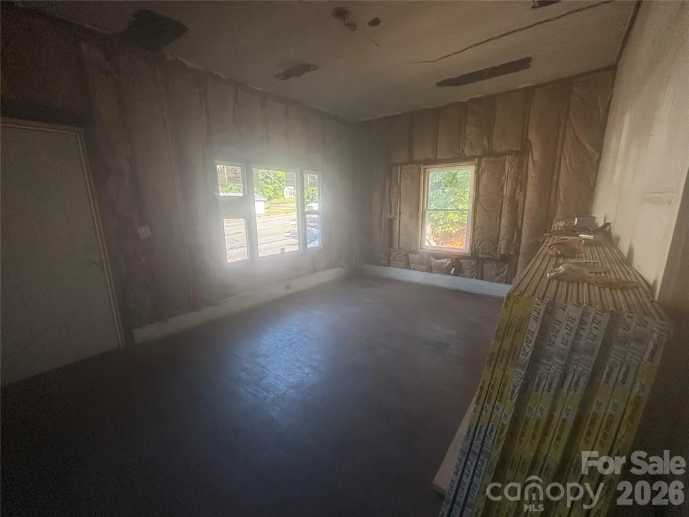543 Salisbury Street Wadesboro, NC 28170