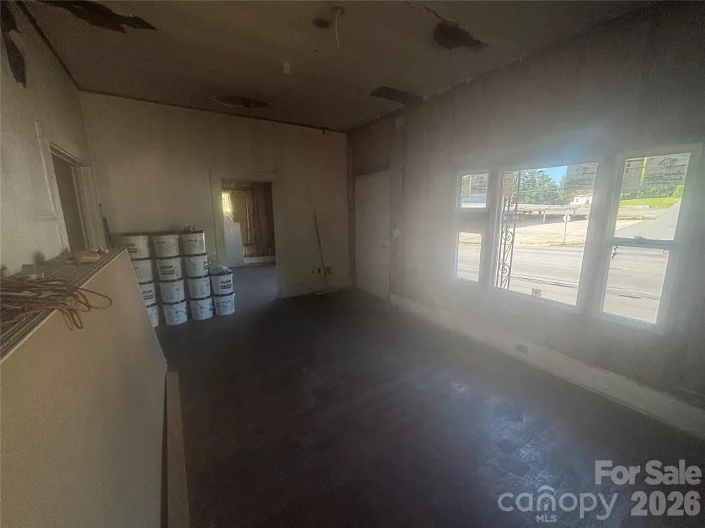 543 Salisbury Street Wadesboro, NC 28170