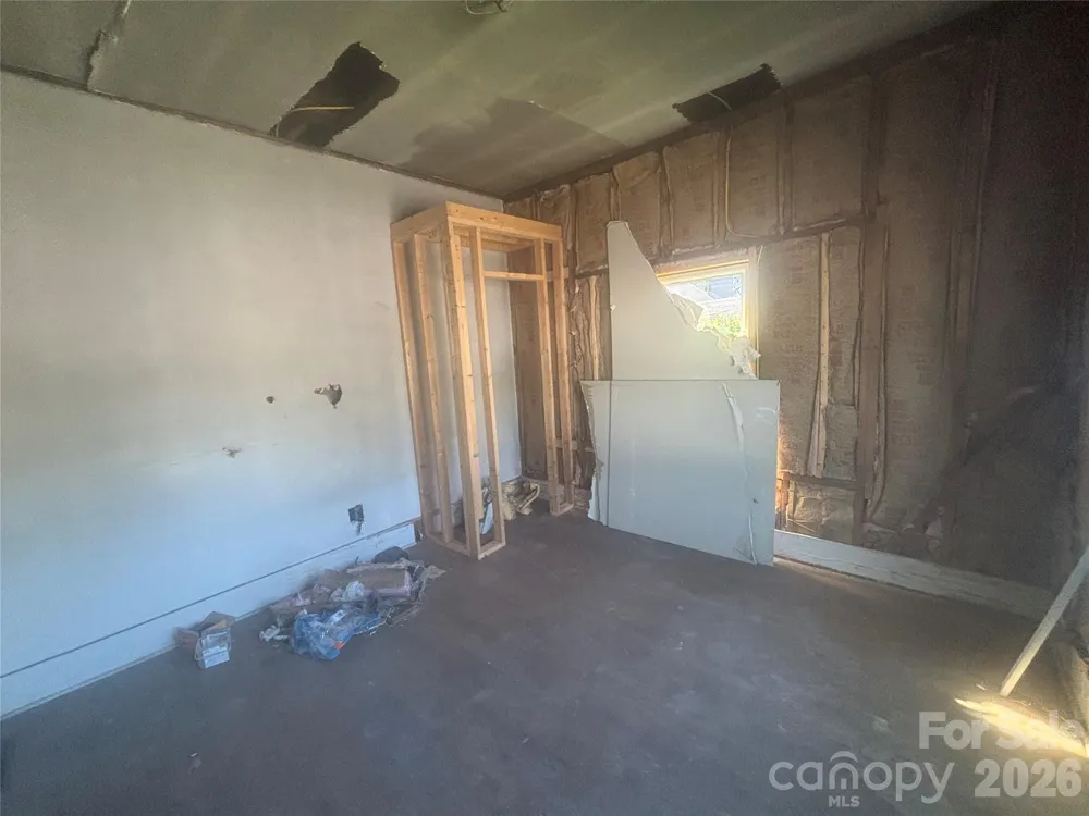 543 Salisbury Street Wadesboro, NC 28170