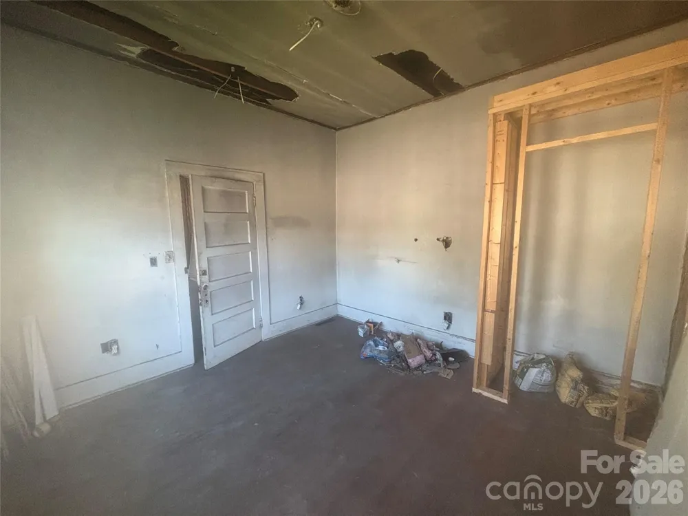 543 Salisbury Street Wadesboro, NC 28170