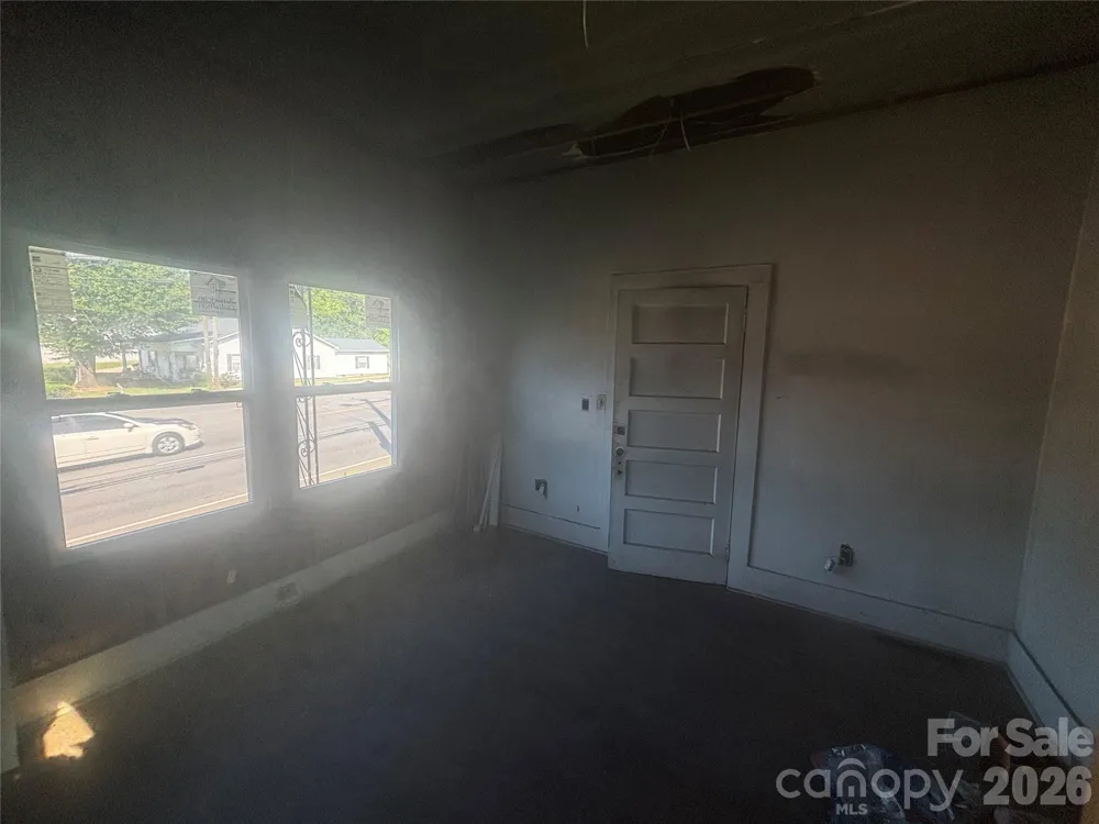 543 Salisbury Street Wadesboro, NC 28170